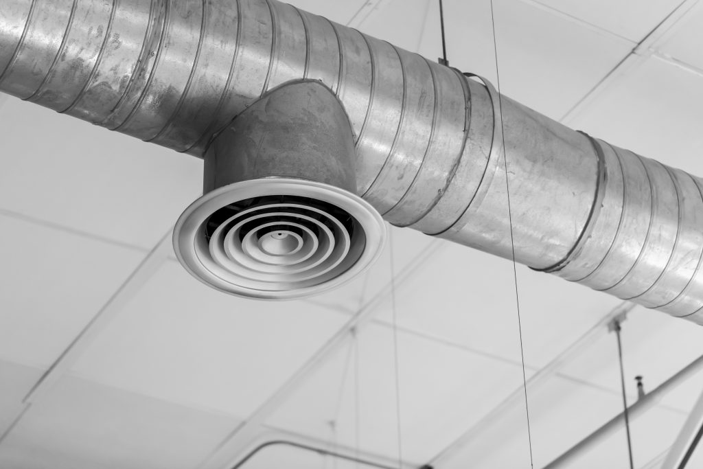 duct cleaning oakville